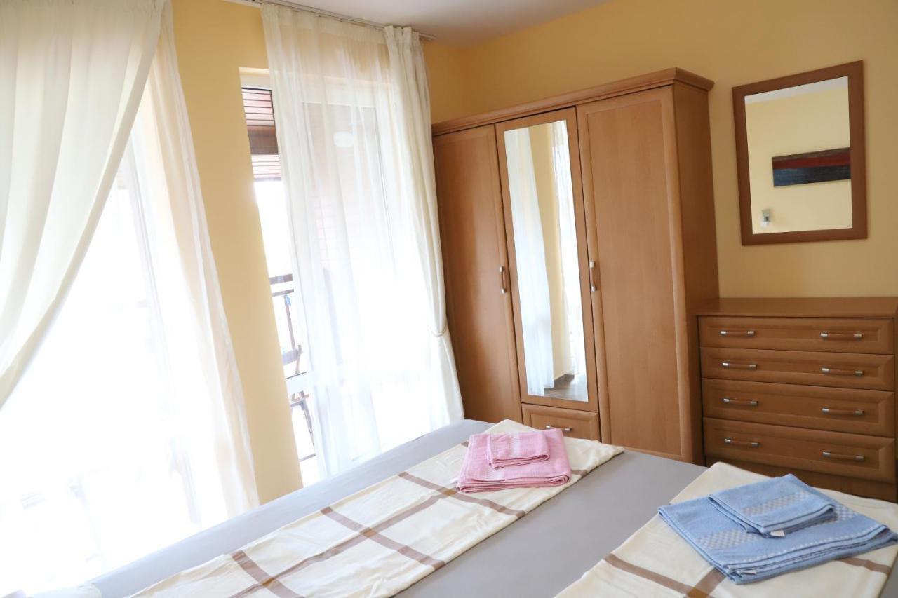 Villa Raya Szozopol Kültér fotó