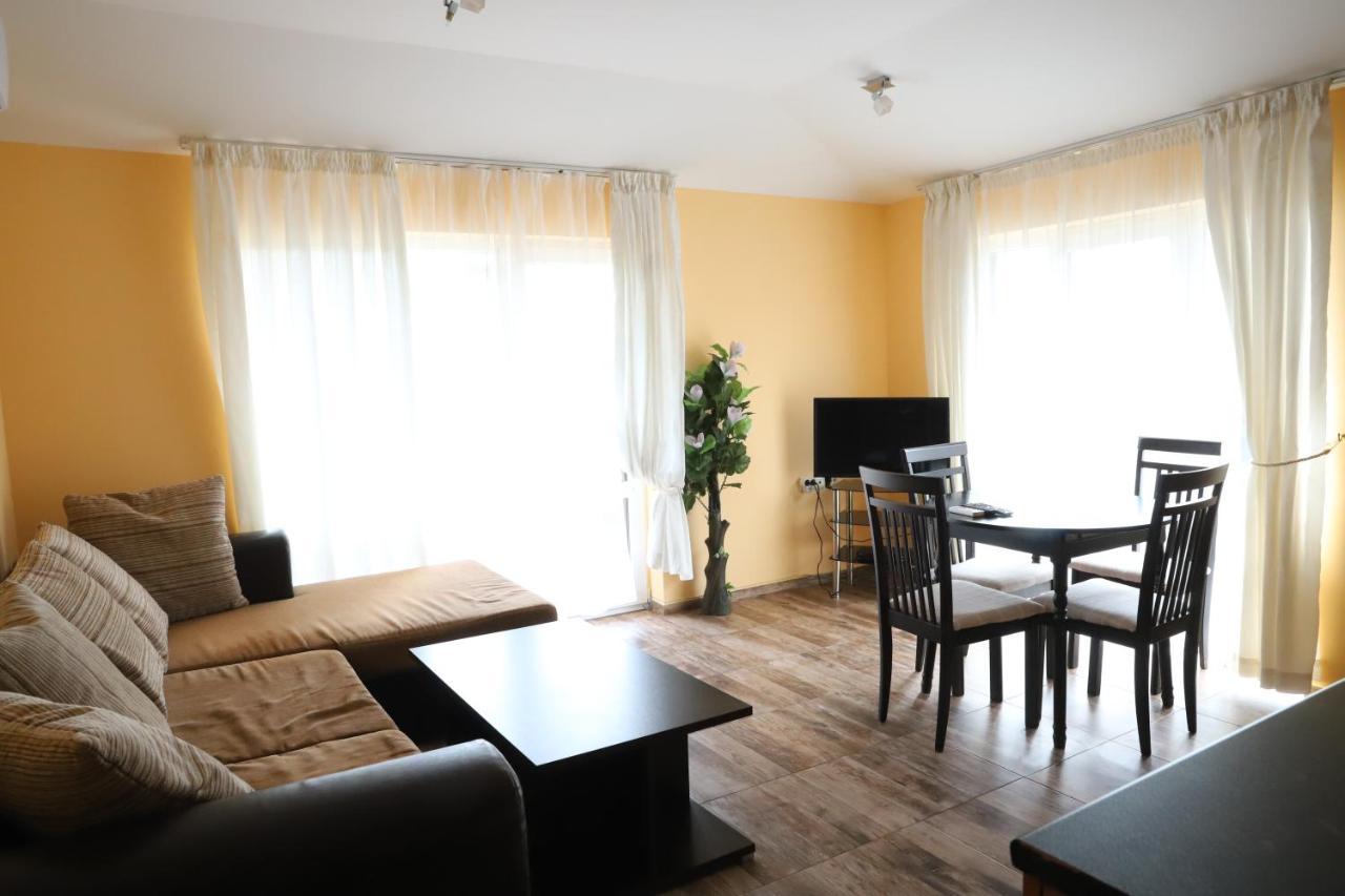 Villa Raya Szozopol Kültér fotó