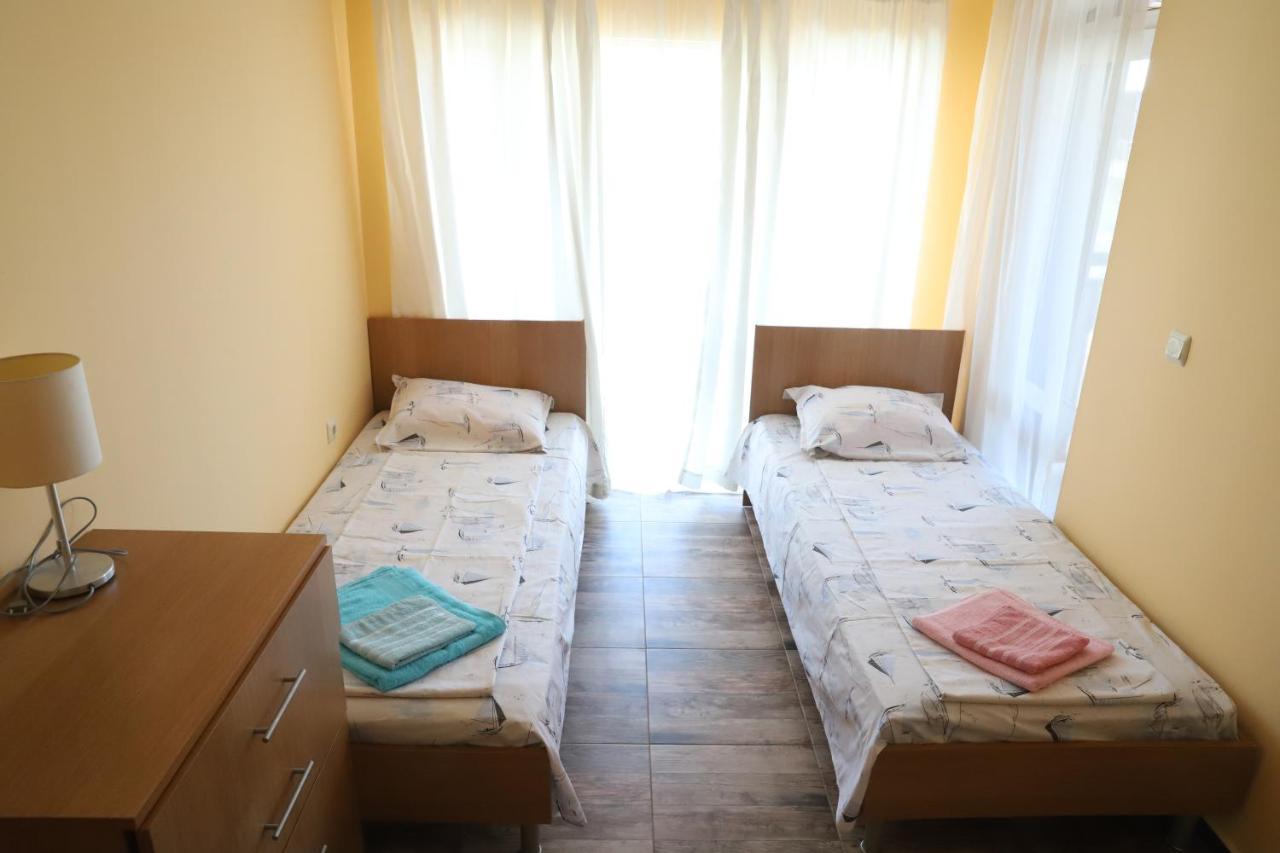 Villa Raya Szozopol Kültér fotó