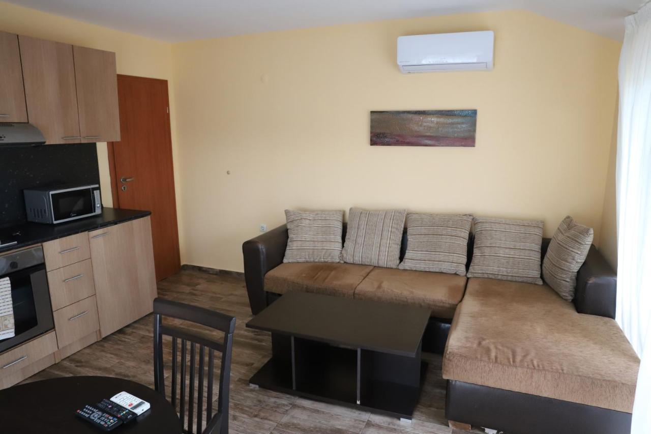Villa Raya Szozopol Kültér fotó