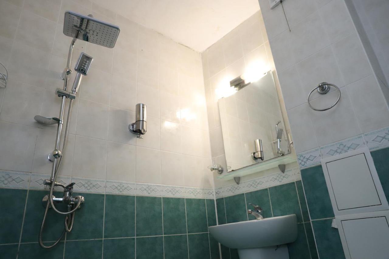 Villa Raya Szozopol Kültér fotó