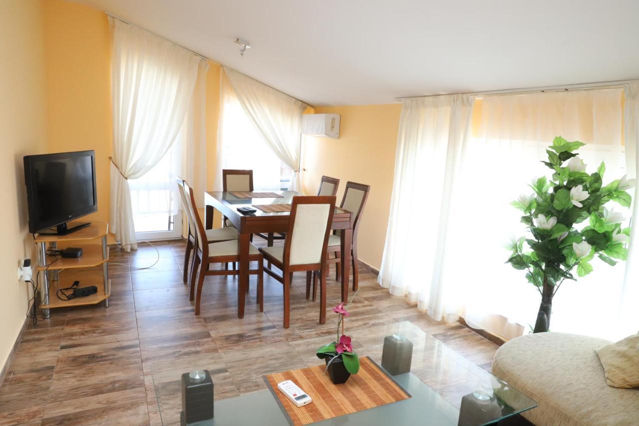 Villa Raya Szozopol Kültér fotó