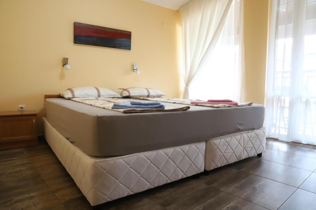 Villa Raya Szozopol Kültér fotó