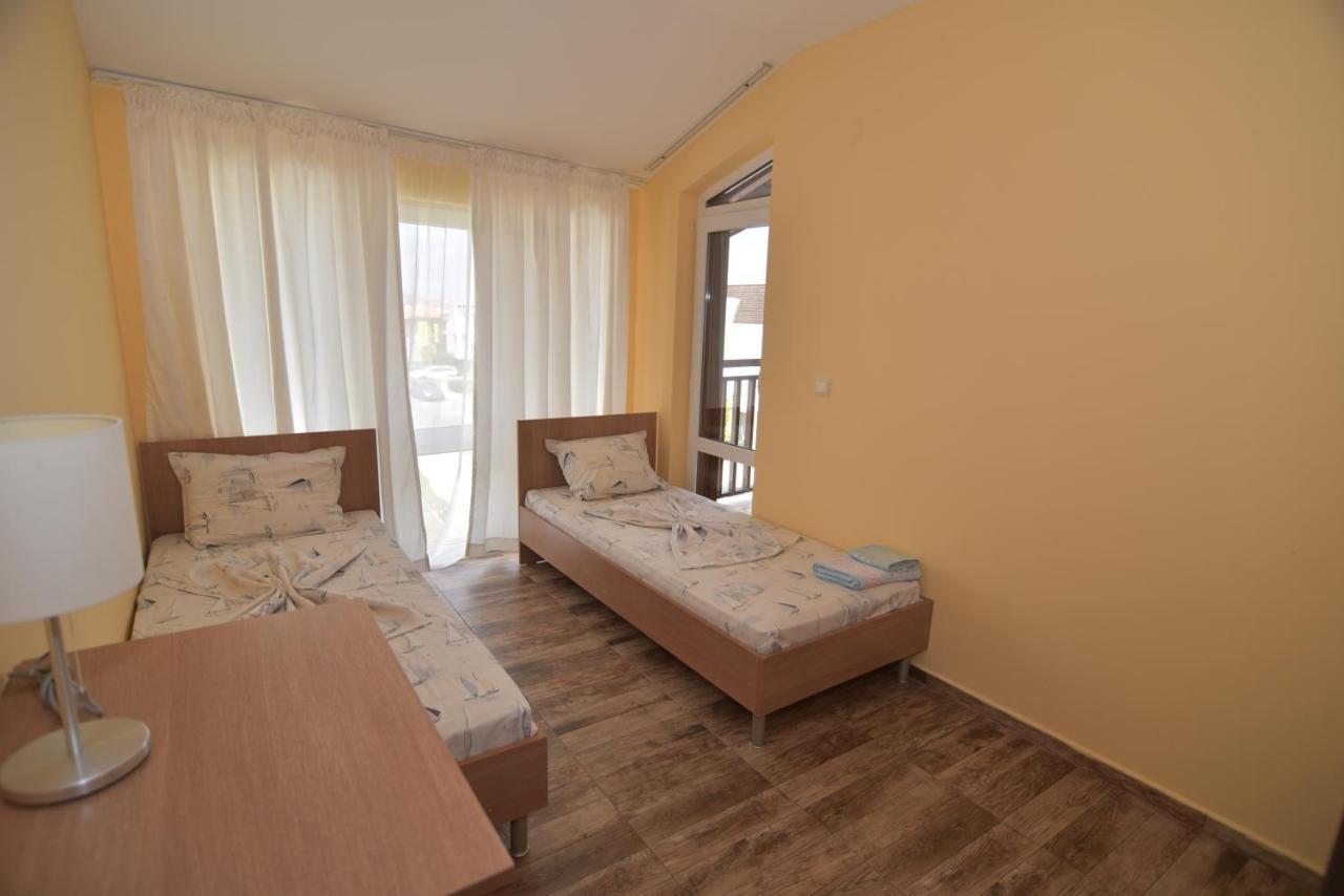 Villa Raya Szozopol Kültér fotó