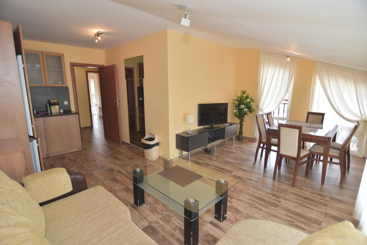 Villa Raya Szozopol Kültér fotó