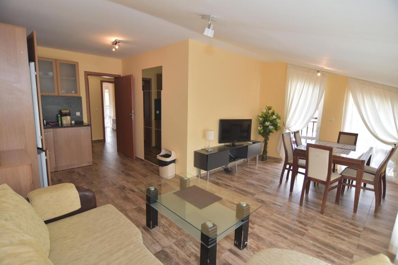 Villa Raya Szozopol Kültér fotó