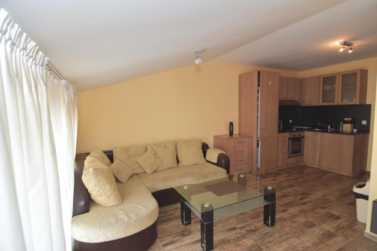 Villa Raya Szozopol Kültér fotó