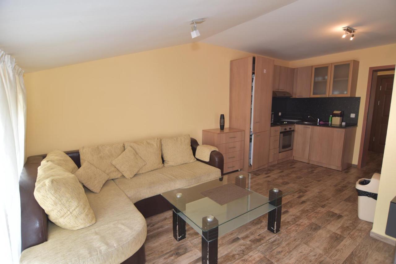 Villa Raya Szozopol Kültér fotó