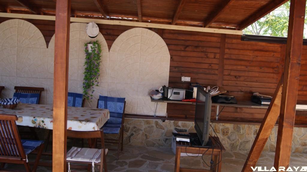 Villa Raya Szozopol Kültér fotó