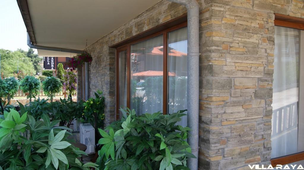 Villa Raya Szozopol Kültér fotó
